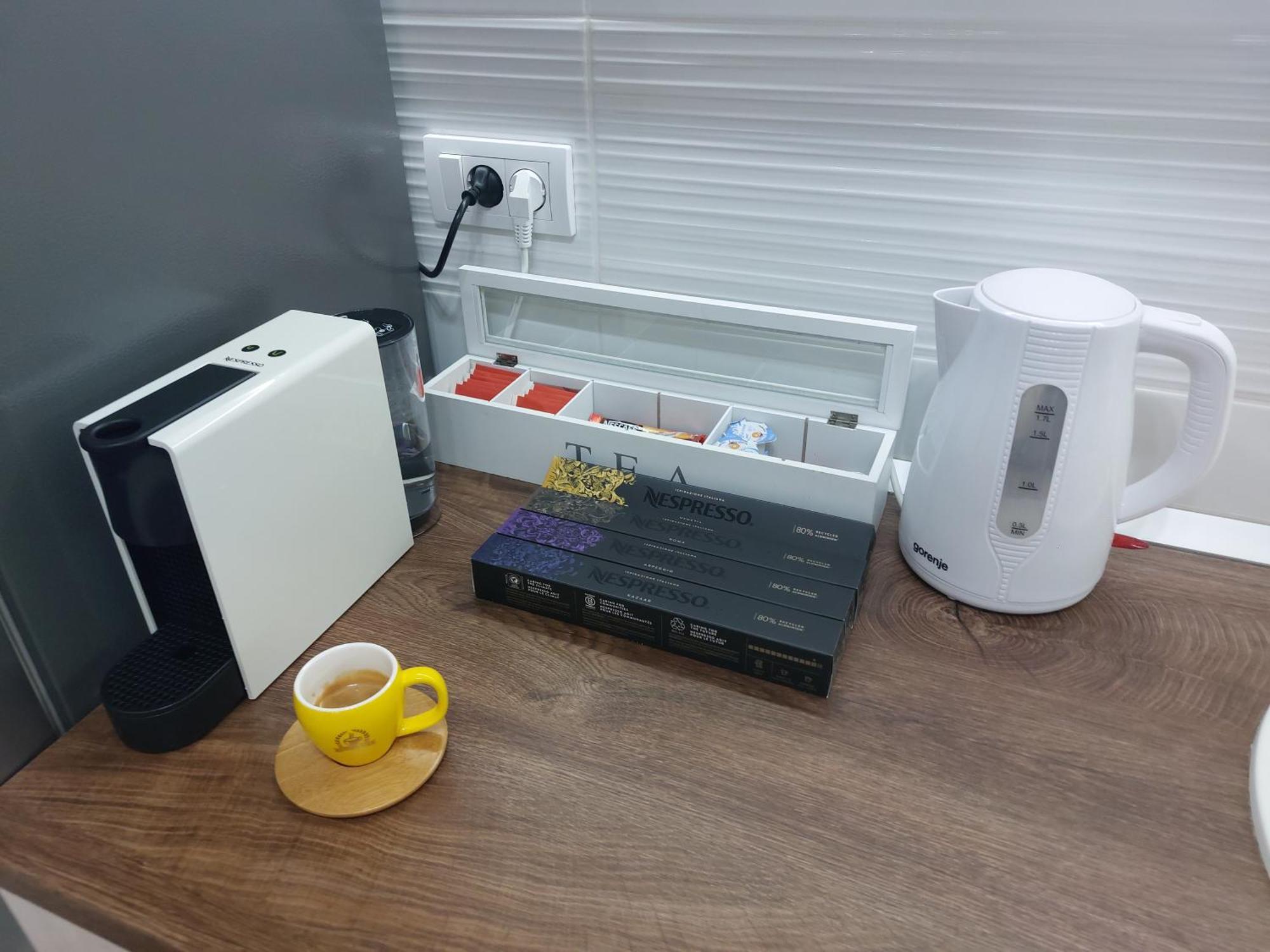 Apartman Kristal Sremska Mitrovica Exteriör bild