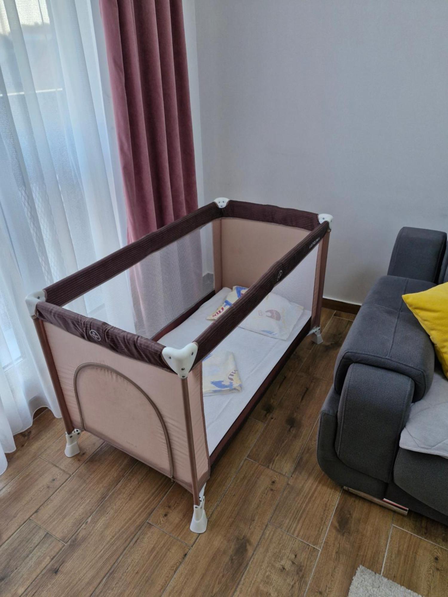 Apartman Kristal Sremska Mitrovica Exteriör bild